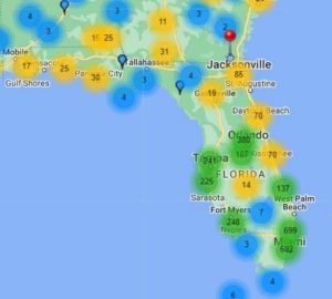 Read more about the article Hurricane season could turn ‘hyperactive’ amid unprecedented conditions, new outlook warns – USA Today